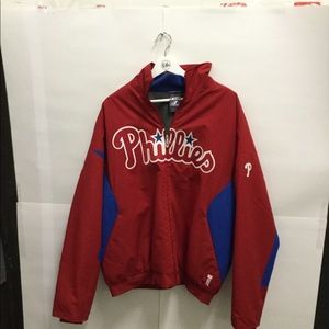 Phillies Jacket